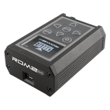 Chauvet Professional RDM2go Handheld DMX/RDM Tester & Addressing Tool - RDM2GO Control Chauvet Professional