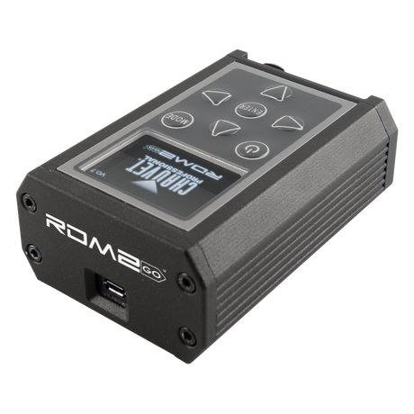 Chauvet Professional RDM2go - Back Left