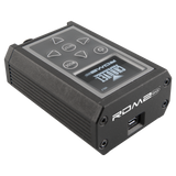 Chauvet Professional RDM2go Handheld DMX/RDM Tester & Addressing Tool - RDM2GO Control Chauvet Professional