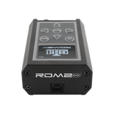 Chauvet Professional RDM2go Handheld DMX/RDM Tester & Addressing Tool - RDM2GO Control Chauvet Professional