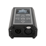 Chauvet Professional RDM2go Handheld DMX/RDM Tester & Addressing Tool - RDM2GO Control Chauvet Professional