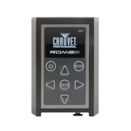 Chauvet Professional RDM2go - Top