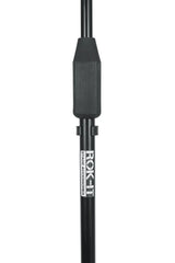 Gator RI-MICTP-FBM Heavy Duty Tripod Microphone Stand with Fixed Boom
