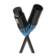 Chauvet Professional RIGLINK 5-Pin DMX Cable 50FT
