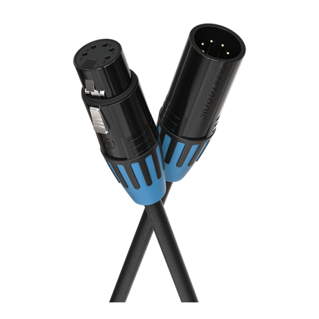 Chauvet Professional RIGLINK DMX Cable 50FT 5-Pin - RIGLINKDMX50FT Cables Chauvet Professional