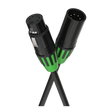 Chauvet Professional RIGLINK 5-Pin DMX Cable 25FT