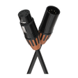 Chauvet Professional RIGLINK 5-Pin DMX Cable 5FT