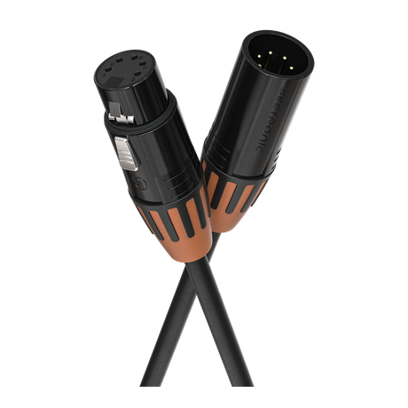 Chauvet Professional RIGLINK DMX Cable 5FT 5-Pin - RIGLINKDMX5FT Cables Chauvet Professional