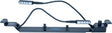 Furman RL-LED dual gooseneck rack lamp