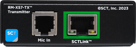 Sound Control Technologies RM-X57-RX – RM-X57 Receiver Replacement Module Replacement Modules Sound Control Technologies