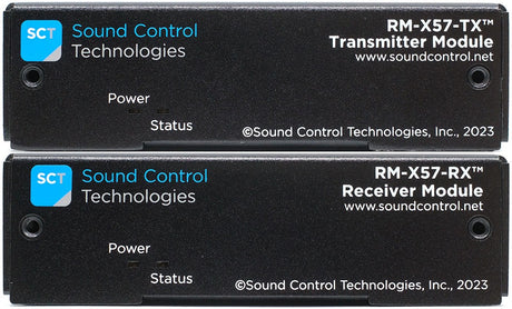 Sound Control Technologies RM-X57-TX – RM-X57 Transmitter Replacement Module Replacement Modules Sound Control Technologies