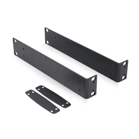 Williams AV RPK 010 – Rack & Wall Mount Kit for DL104 Hearing Loop Williams AV