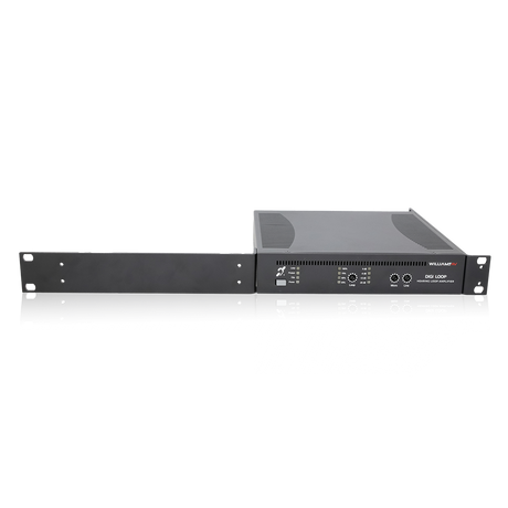 Williams AV RPK 010 – Rack & Wall Mount Kit for DL104 Hearing Loop Williams AV