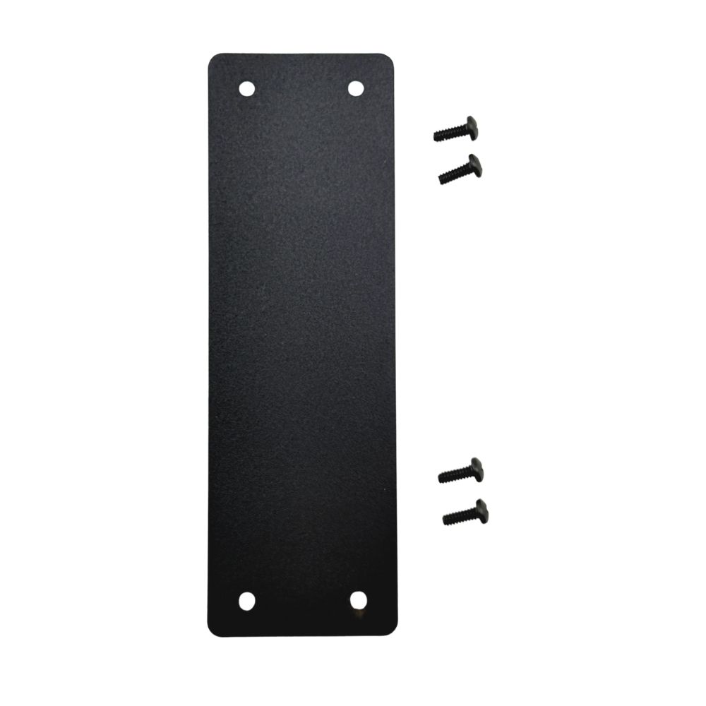Williams AV RPK 011 Infinium 6-Bay Charger Connecting Plate