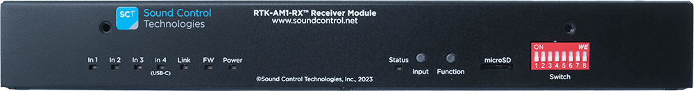 RTK-AM1-RX