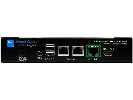 RTK-MINI