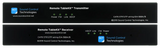 Sound Control Technologies RTK-Pro – RemoteTableKit for Cisco Codec Pro Camera Extension Kits Sound Control Technologies