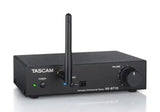 Tascam RX-BT10 Compact Stereo Bluetooth Receiver