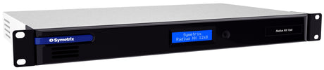 Symetrix 80-0134 Radius NX 12x8 Dante + USB-B control Symetrix