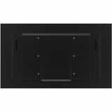 Peerless-AV XHB555 Xtreme High Bright outdoor display rear view with connections