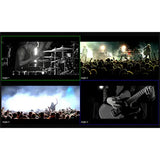 Blackmagic Design DaVinci Resolve Mini Panel with Resolve Studio Software - DV/RES/BBPNLMINI