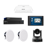 Q-SYS RoomSuite Bundle Medium Conferencing Bundles Q-SYS