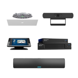 Q-SYS RoomSuite Bundle Small Conferencing Bundles Q-SYS