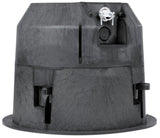 Extron SF 26CT 6.5" 2-Way Ceiling Spkrs, 70/100V, Complete Pair Room Reservation Extron