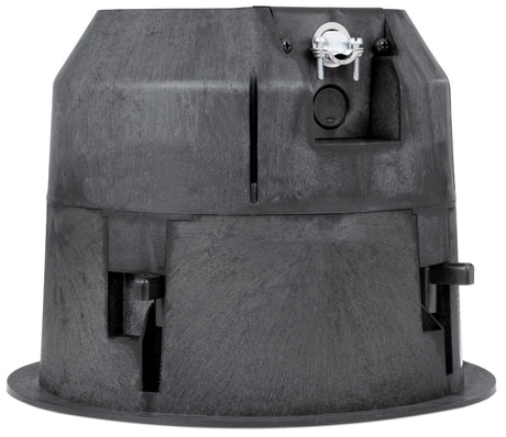 Extron SF 26CT 6.5" 2-Way Ceiling Spkrs, 70/100V, Complete Pair Room Reservation Extron