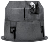 Extron SF 26CT 6.5" 2-Way Ceiling Spkrs, 70/100V, Complete Pair Room Reservation Extron