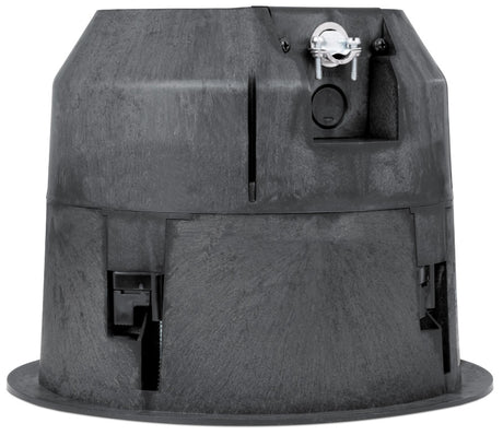 Extron SF 26CT 6.5" 2-Way Ceiling Spkrs, 70/100V, Complete Pair Room Reservation Extron