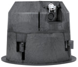 Extron SF 26CT 6.5" 2-Way Ceiling Spkrs, 70/100V, Complete Pair Room Reservation Extron