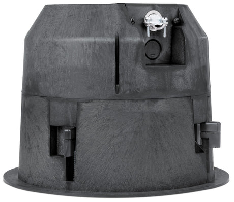 Extron SF 26CT 6.5" 2-Way Ceiling Spkrs, 70/100V, Complete Pair Room Reservation Extron