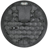 Extron SF 3CT LP 3" 70/100V LowProfile Ceiling Spkrs, Complete Pair Audio & Video Cables Extron