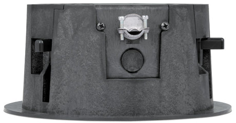 Extron SF 3CT LP 3" 70/100V LowProfile Ceiling Spkrs, Complete Pair Audio & Video Cables Extron