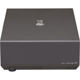 LG BU70QGT ProBeam 7000 lumens 4K UHD laser projector Projection LG Electronics