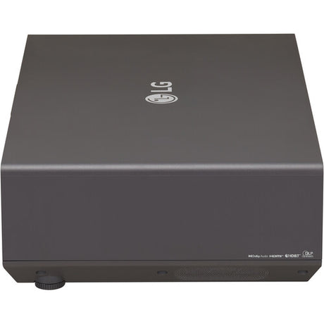 LG BU70QGT ProBeam 7000 lumens 4K UHD laser projector Projection LG Electronics