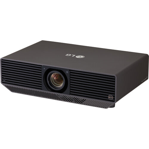 LG BU70QGT ProBeam 7000 lumens 4K UHD laser projector Projection LG Electronics