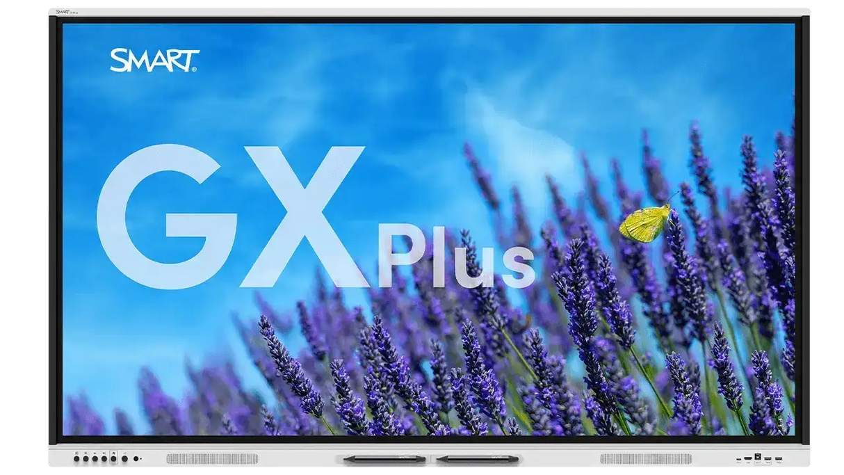 SMART Board GX165N-V4 GX Plus Series 65" Interactive display with embedded OS