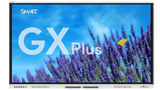 SMART Board GX165N-V4 GX Plus Series 65" Interactive display with embedded OS