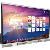 SMART Board RX275 Collaboration Display - SMART Board RX075 series interactive display with iQ