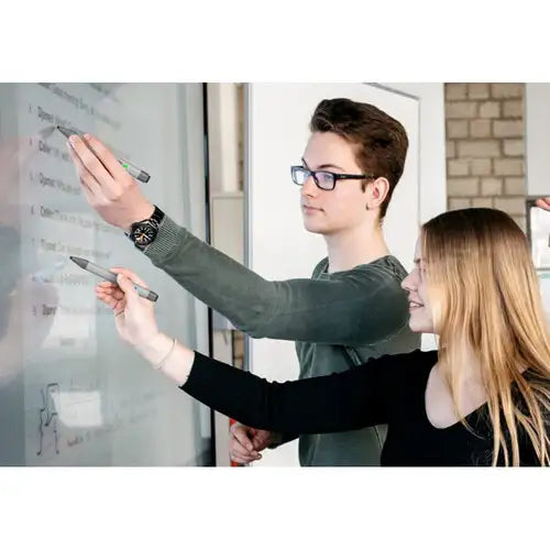 SMART Board RX275 Collaboration Display - SMART Board RX075 series interactive display with iQ