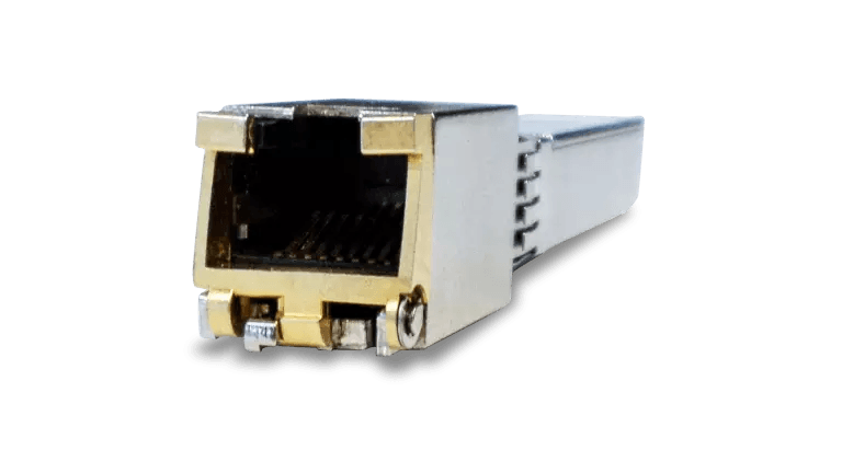 Allied Telesis AT-SP10T 10GT SFP+ OPTICAL MODULE