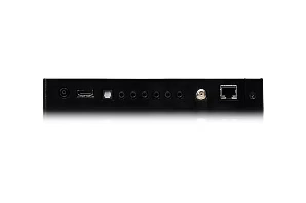 LG Pro STB-6500D Pro:Centric Smart Hospitality Set Top Box Embedded Pro:Idiom