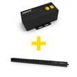 SurgeX SX-SA15VS16 – SA-15 + SX-VS-1216 Surge & PDU Bundle SurgeX Bundle SurgeX
