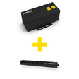 SurgeX SX-SA15VS8 – SA-15 + SX-VS-128 Surge & PDU Bundle SurgeX Bundle SurgeX