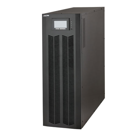 SurgeX 33030-02 – 3-Phase 30kVA Online UPS, 208V, without Batteries UPS Large Format SurgeX