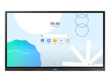 Samsung WA86D 86" WAD Series Interactive Display