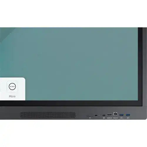 Samsung WA86D 86" WAD Series Interactive Display