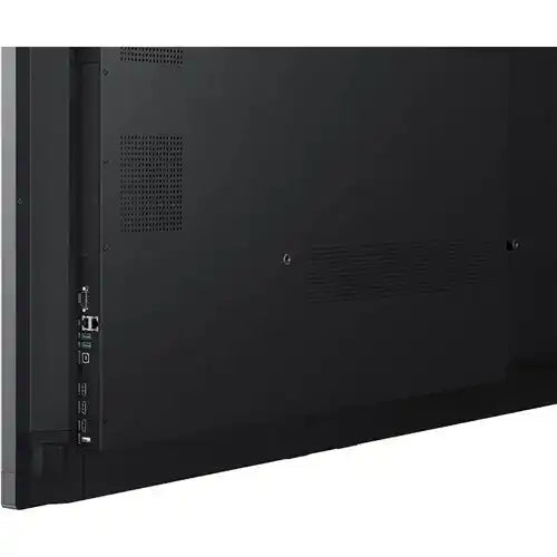 Samsung WA86D 86" WAD Series Interactive Display
